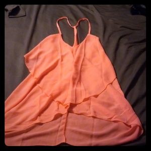 Spring dress light 😍